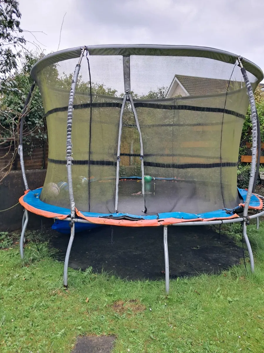 Trampoline - Image 3