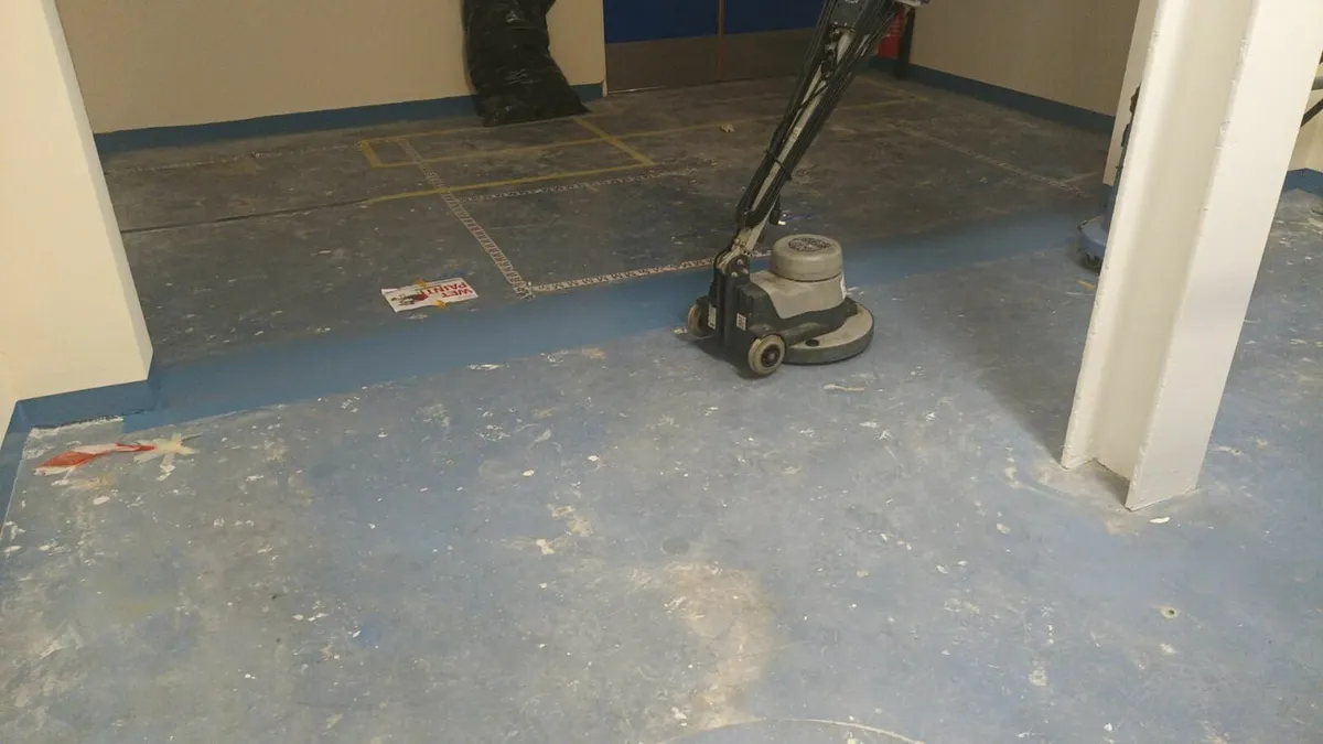 Cleaning service for domestic, residential, Commer - Image 1