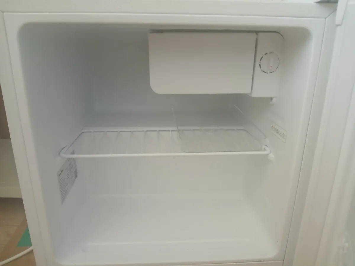 Table top fridge - Image 2