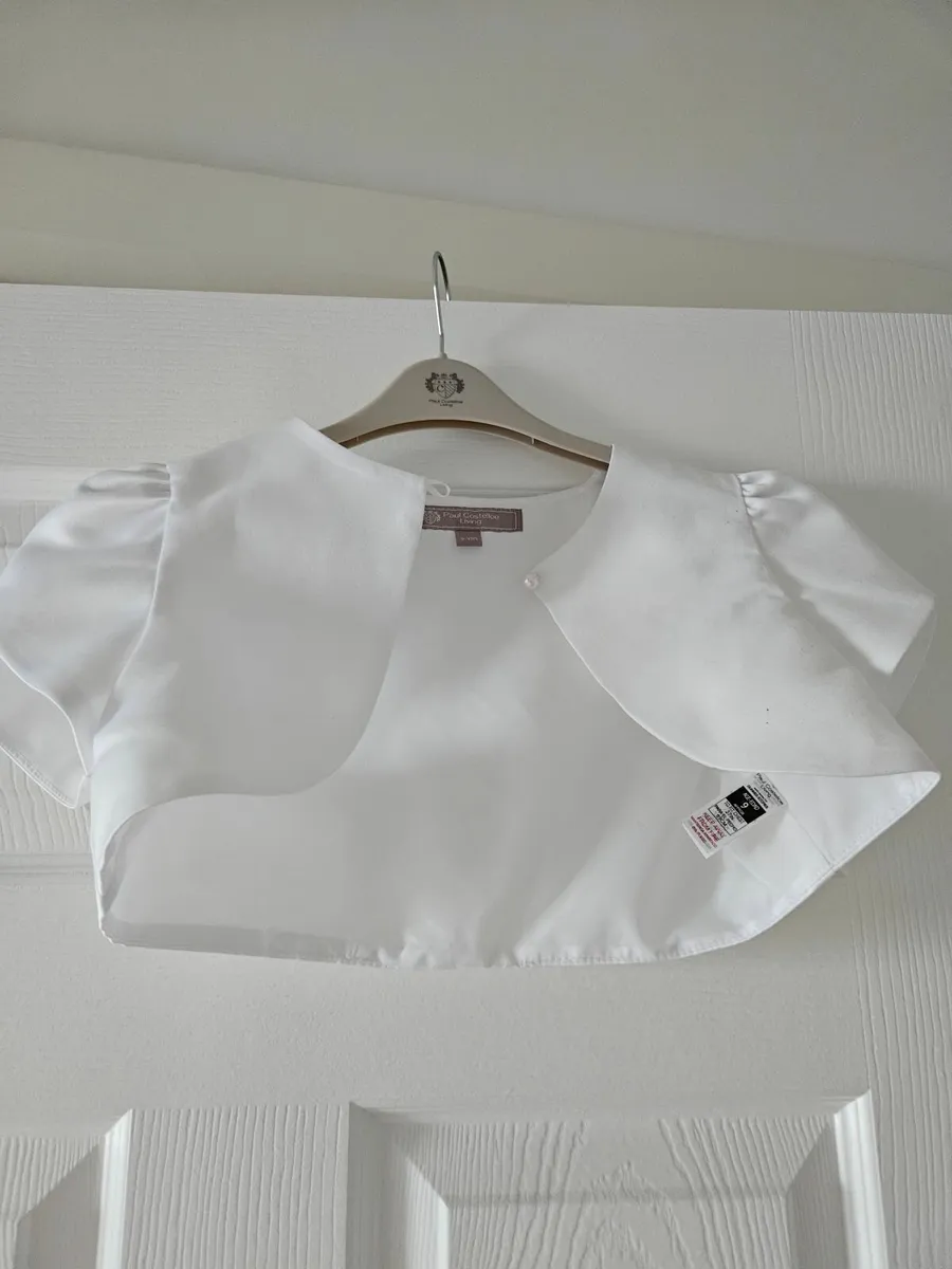 Communion Dress - Image 2