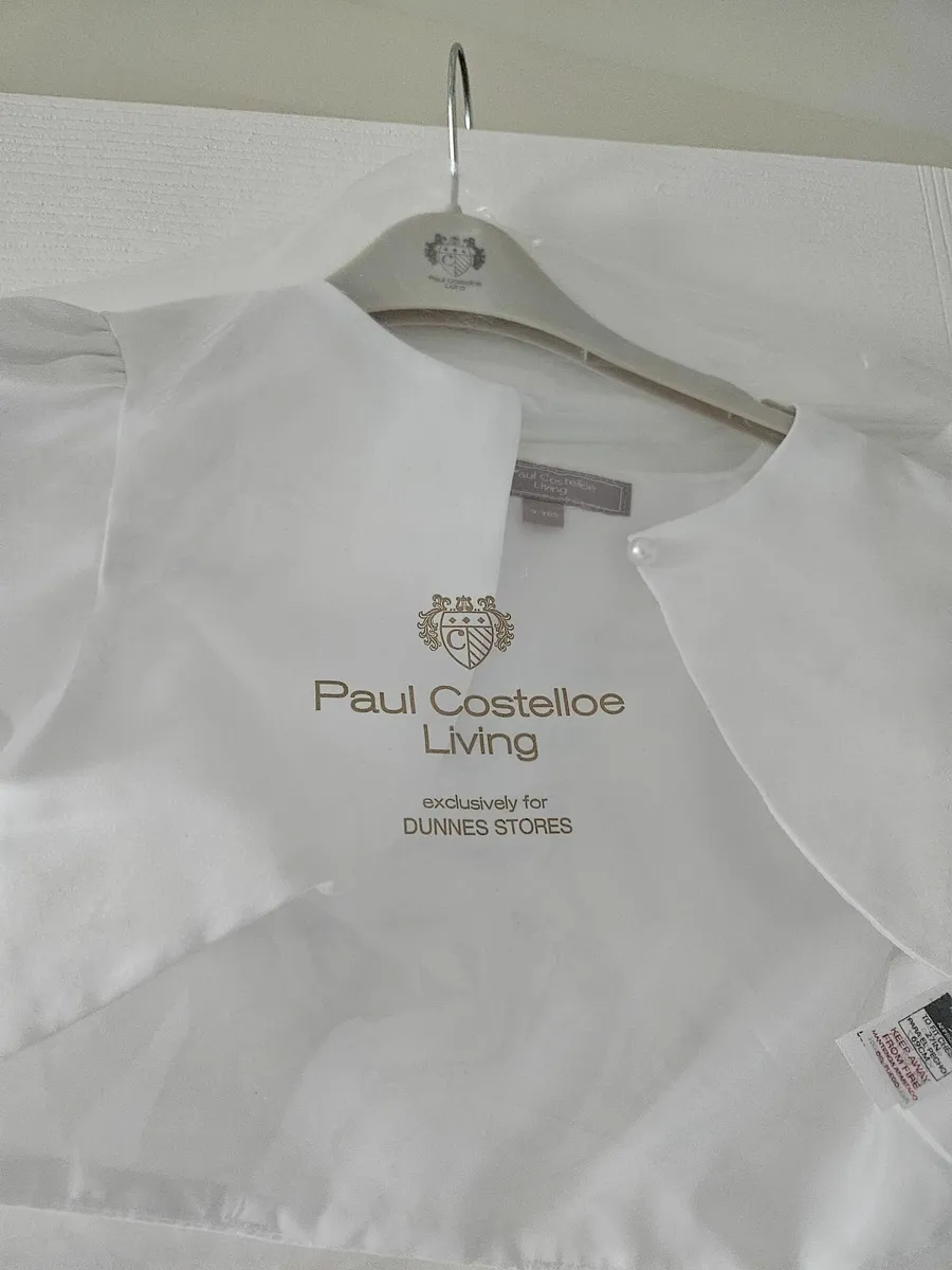 Communion Dress - Image 3