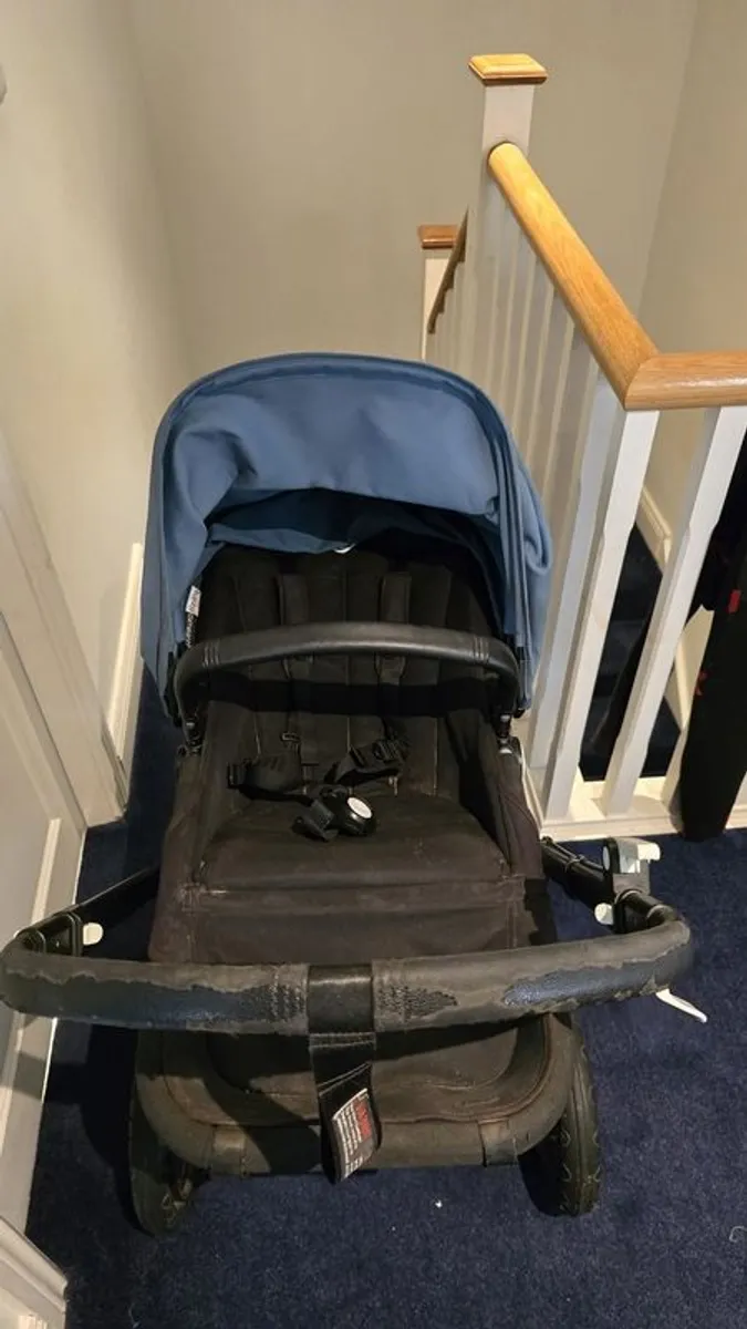 Buggaboo Cameleon 3 travel system - Image 4