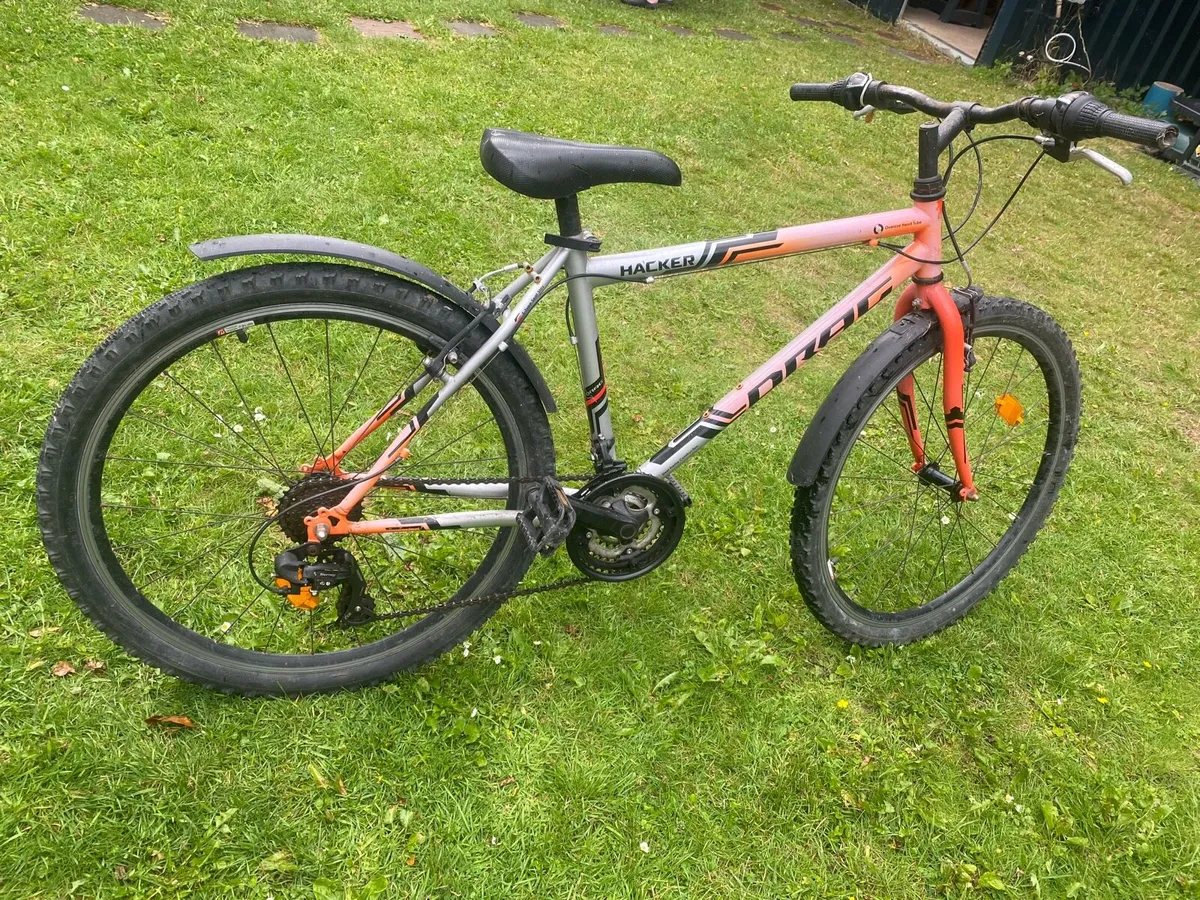 Mountain bike - Image 2