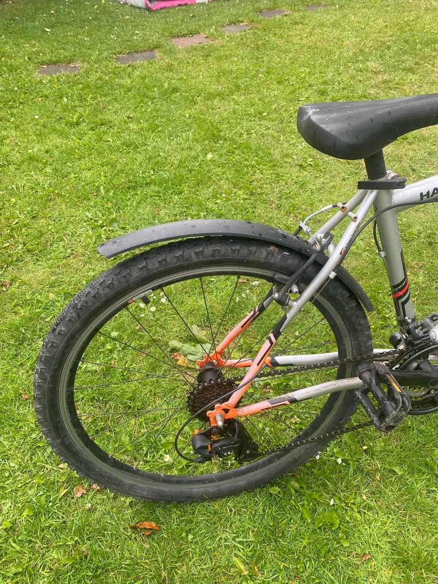 Mountain bike - Image 3