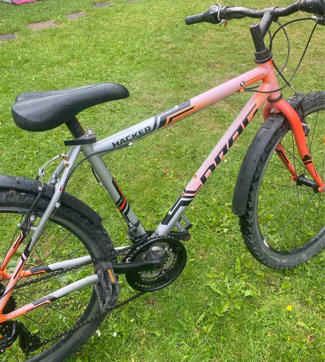 Mountain bike - Image 4