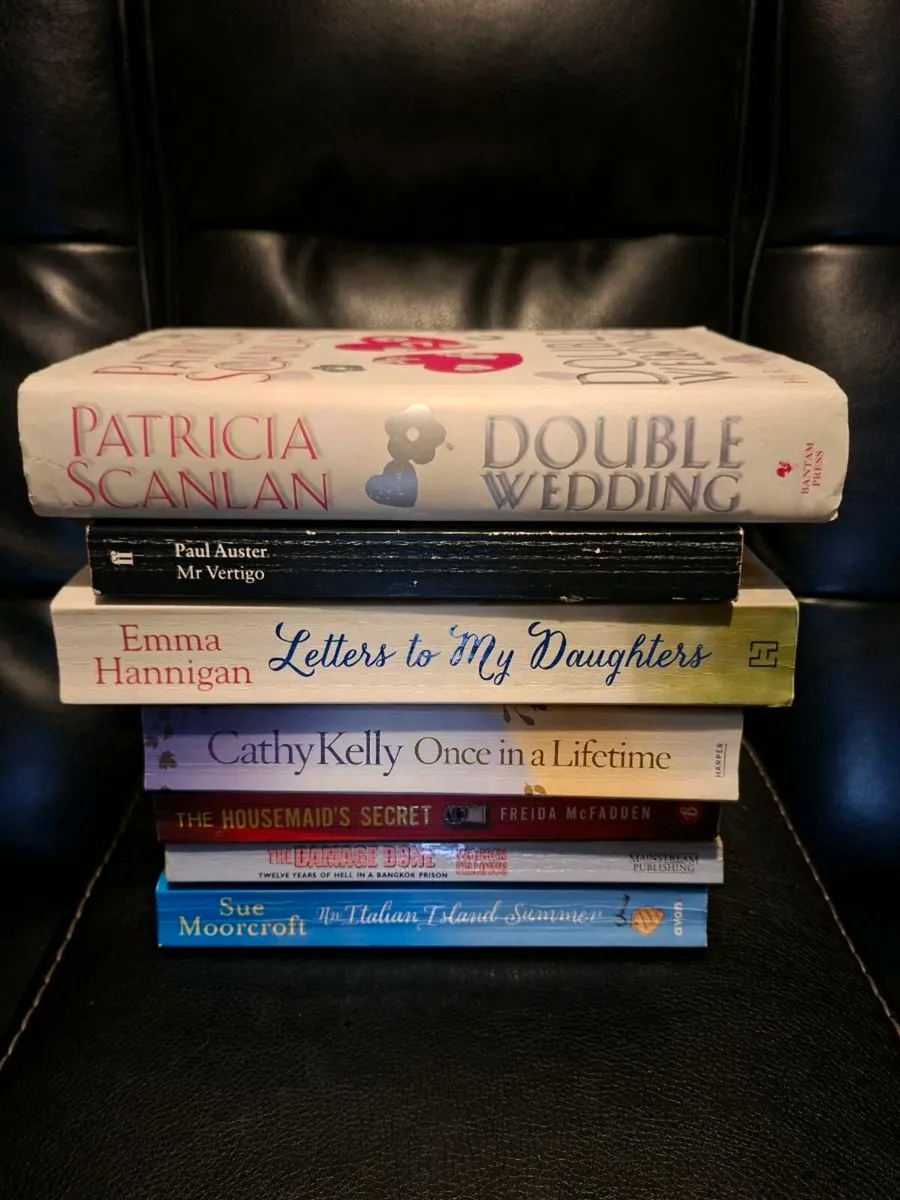 Free Books