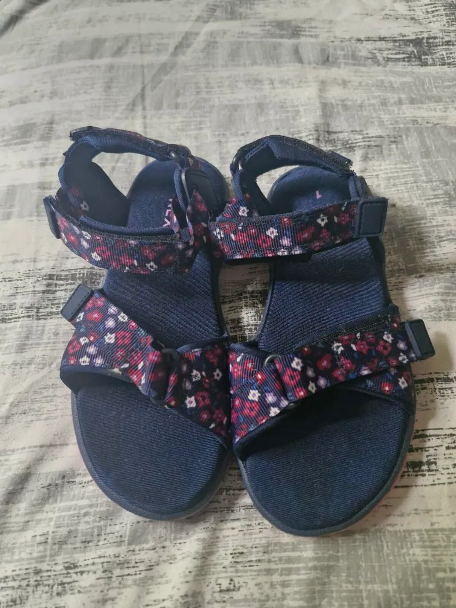 Girls Sandals - Image 1