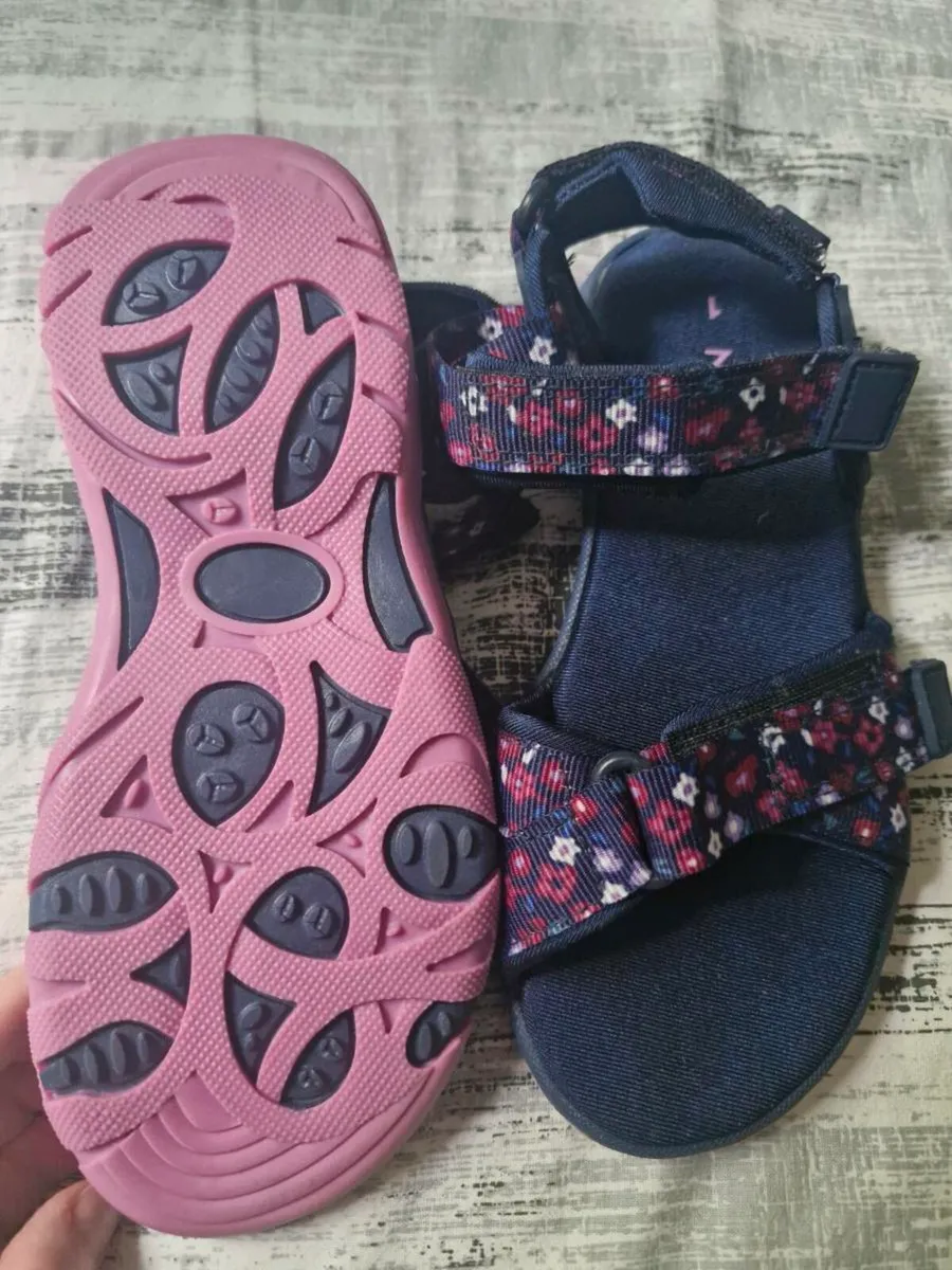 Girls Sandals - Image 2