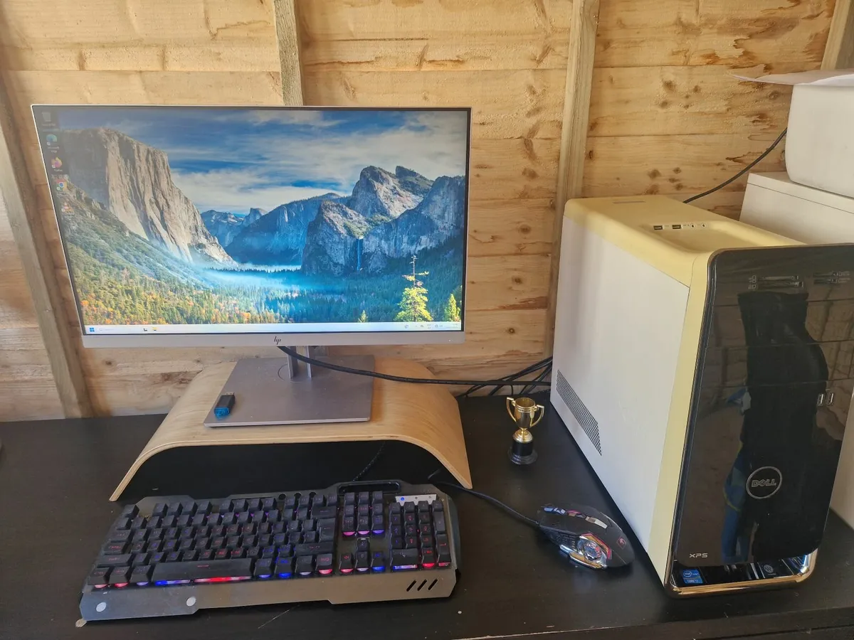 Gaming Desktop price dropped - Image 1
