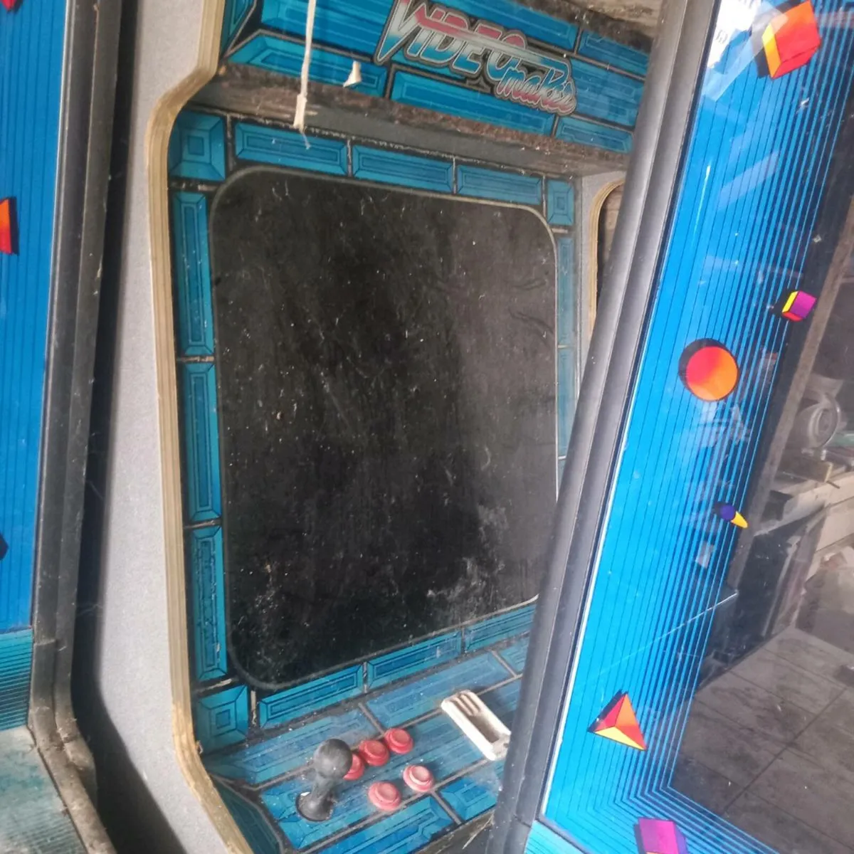 Arcade machines - Image 2
