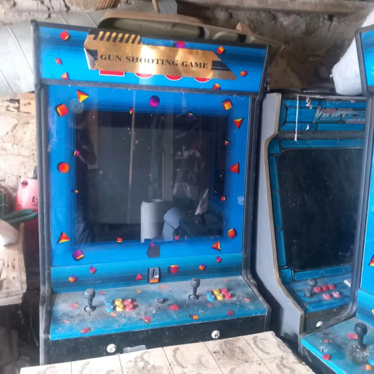 Arcade machines - Image 3