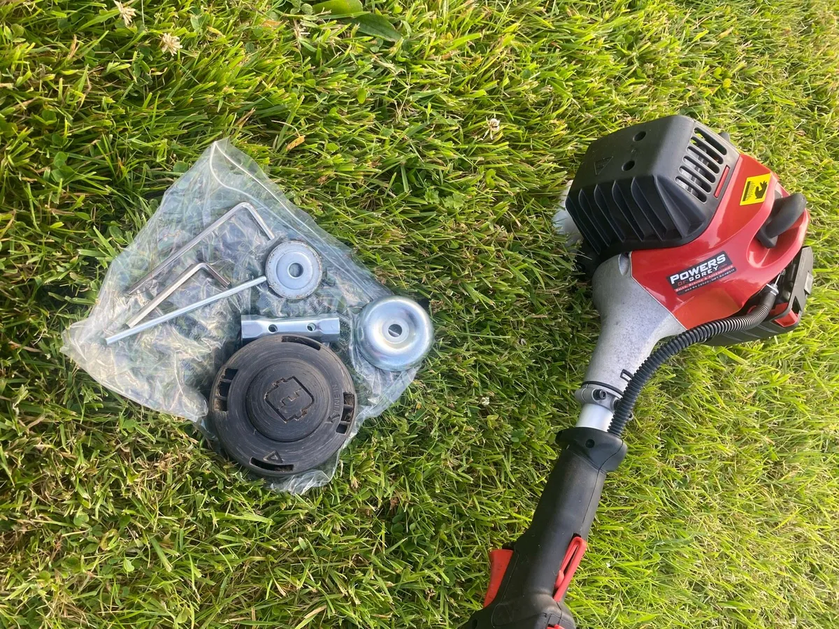 Strimmer for sale - Image 3