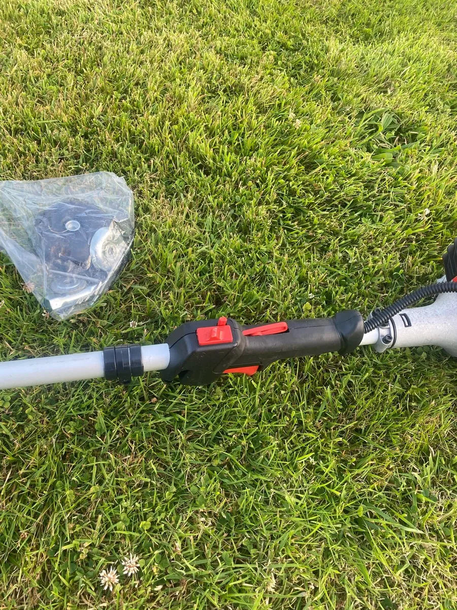 Strimmer for sale - Image 4