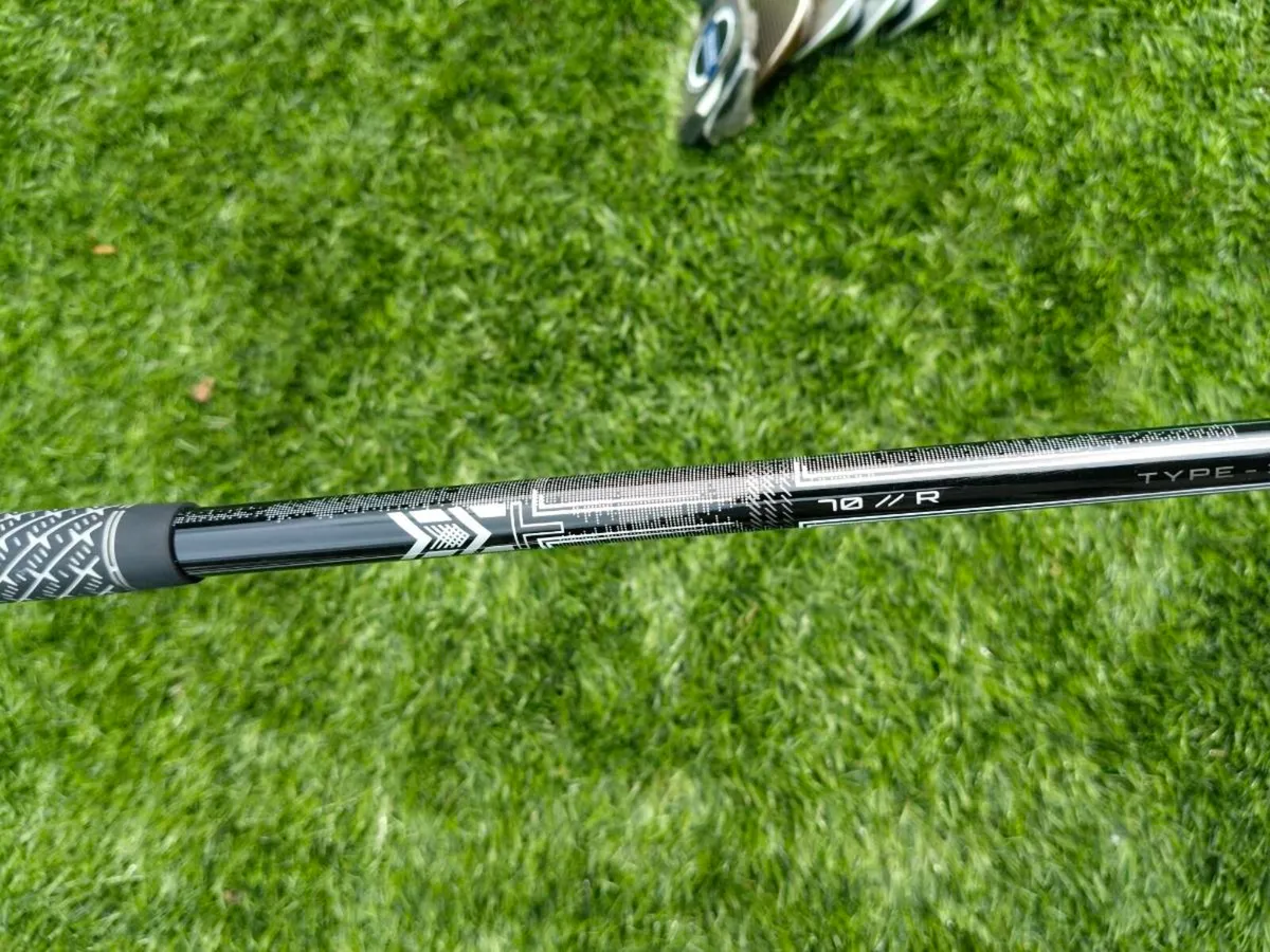 Callaway UW - Image 3