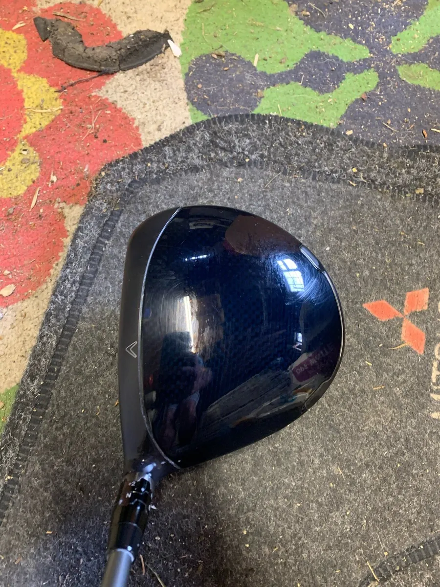 Callaway paraydm driver - Image 2