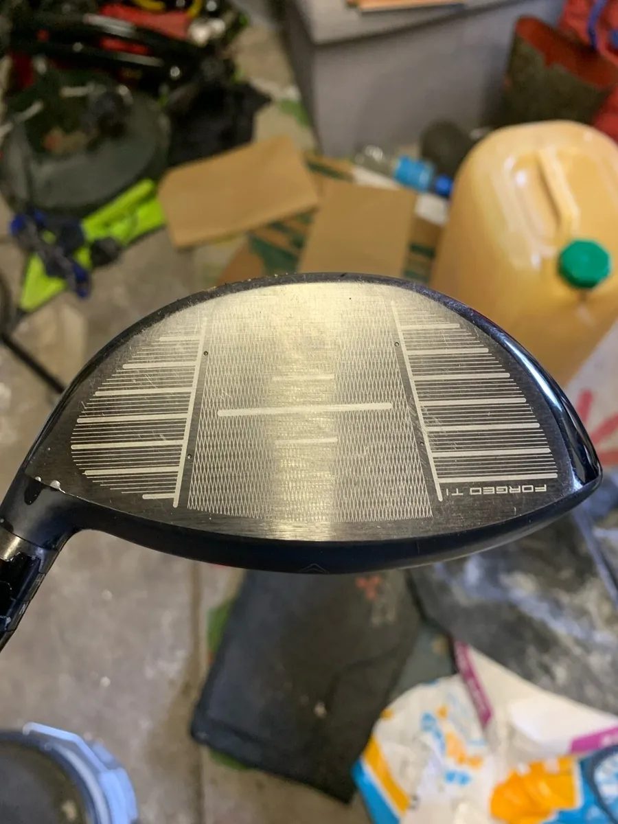 Callaway paraydm driver - Image 3