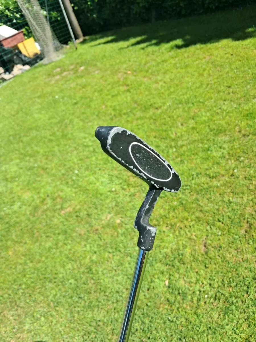 LH Ram Putter - Image 1