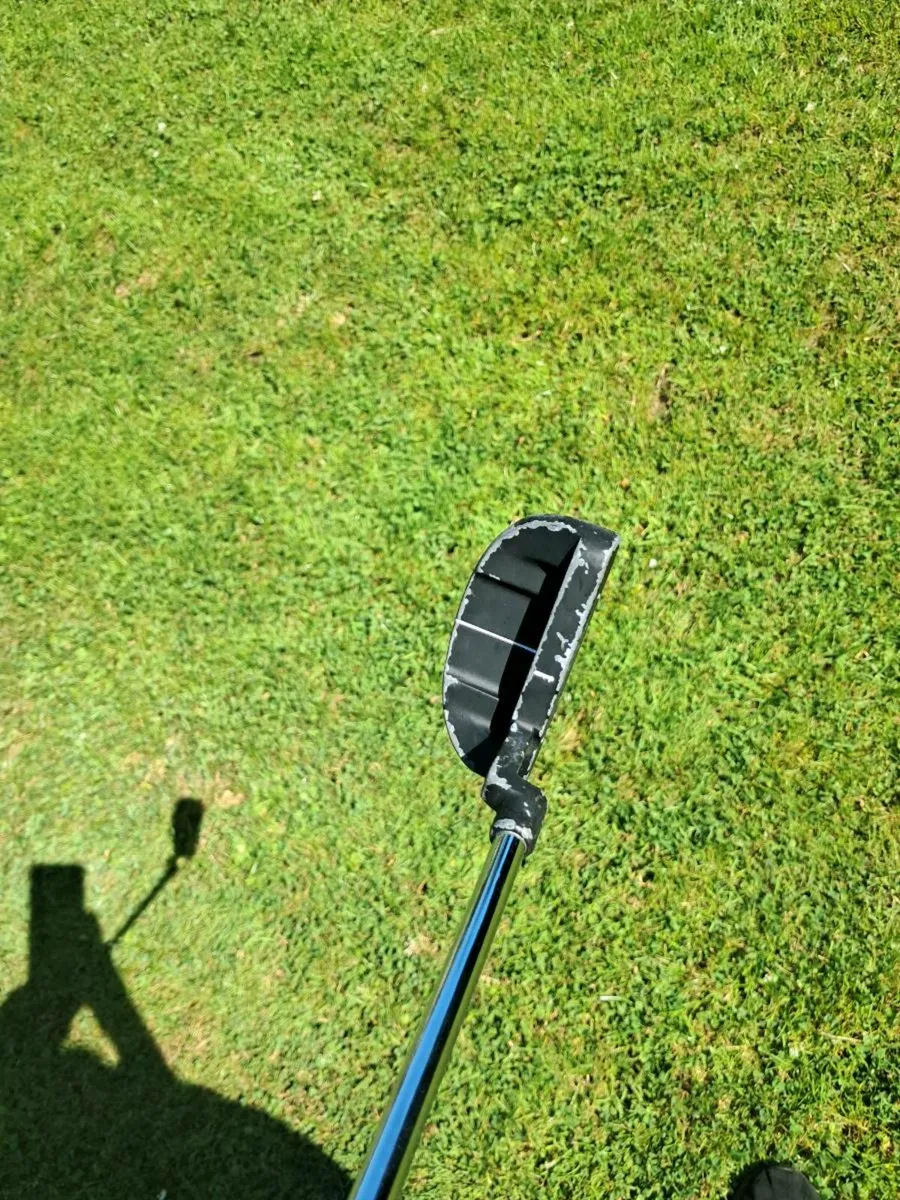 LH Ram Putter - Image 2