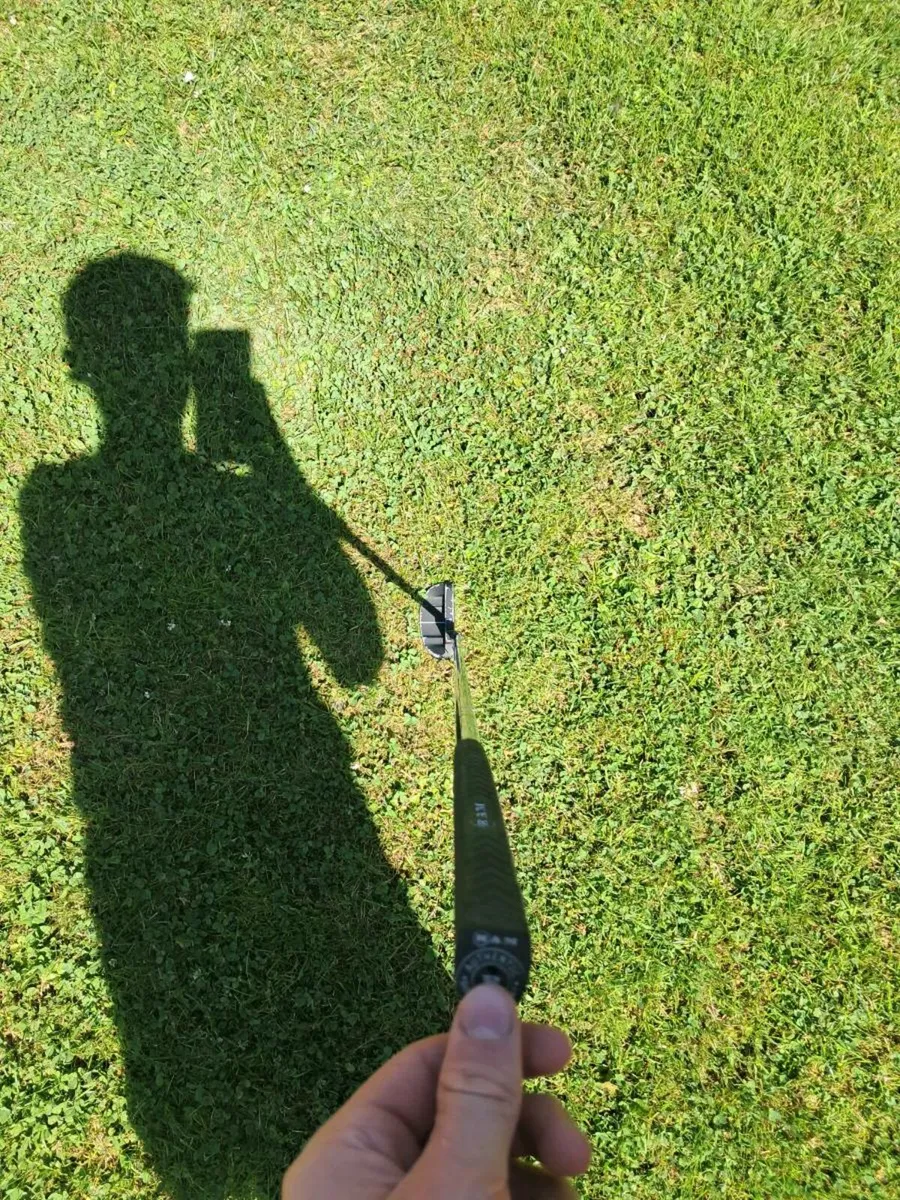 LH Ram Putter - Image 3