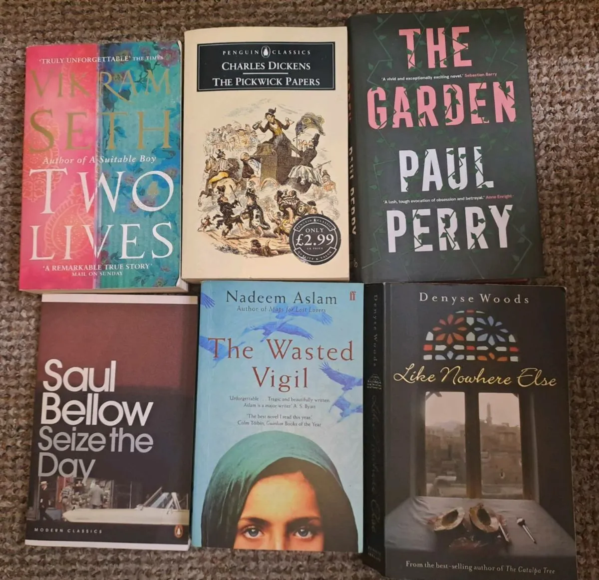 Romance, suspense, fantasy etc free books - Image 3