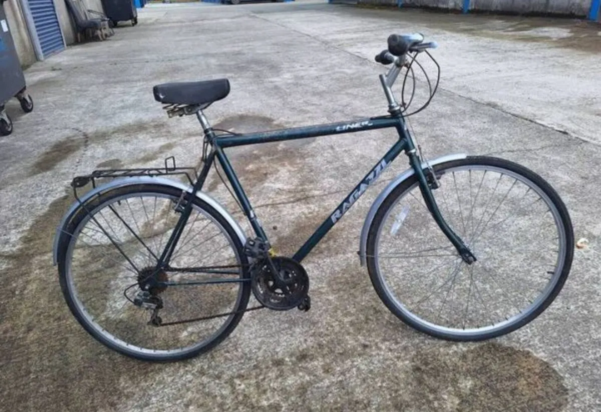 Bargain bikes fifty euro each - Image 2