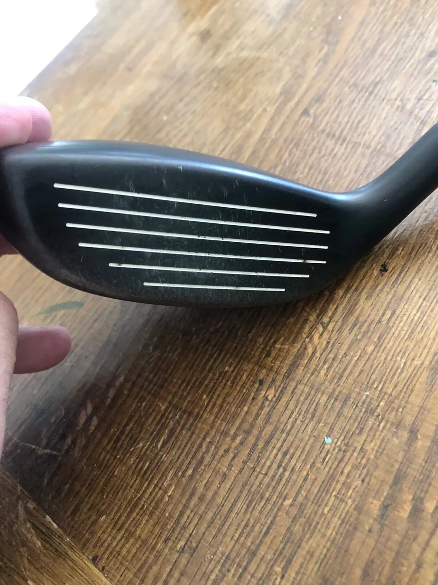 Ping G30 (4) Hybrid club ( Final price Drop ) - Image 4