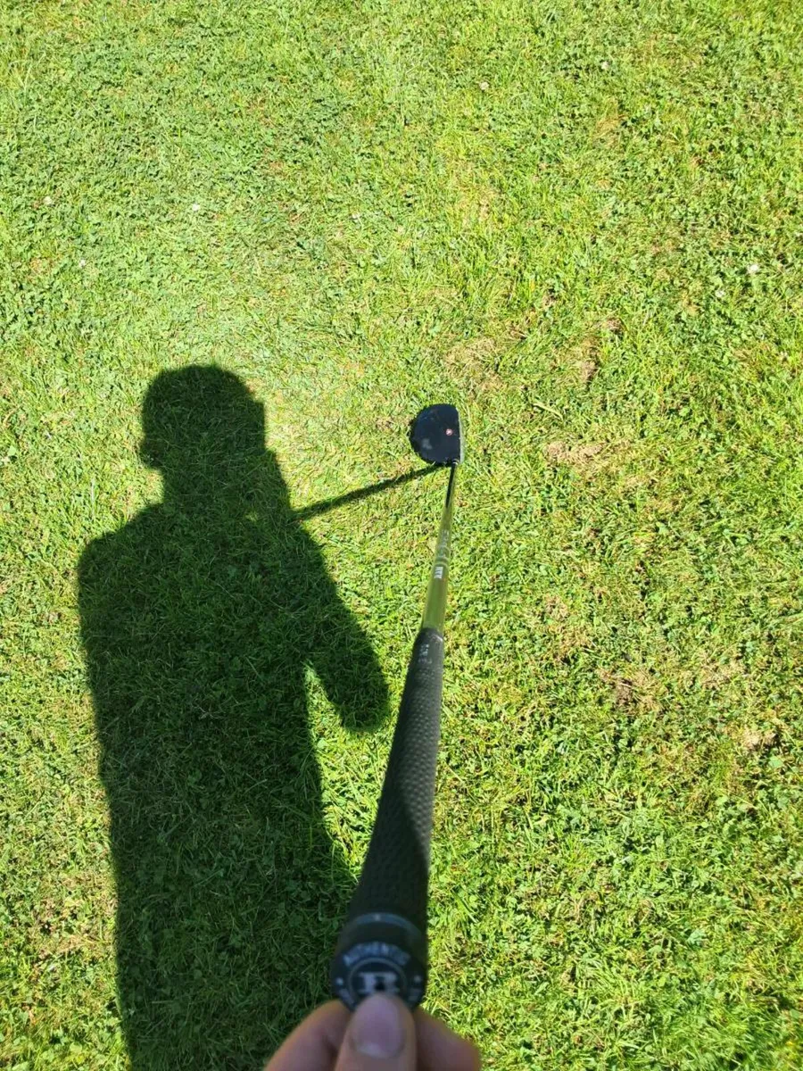 LH Ram 3 wood - Image 3