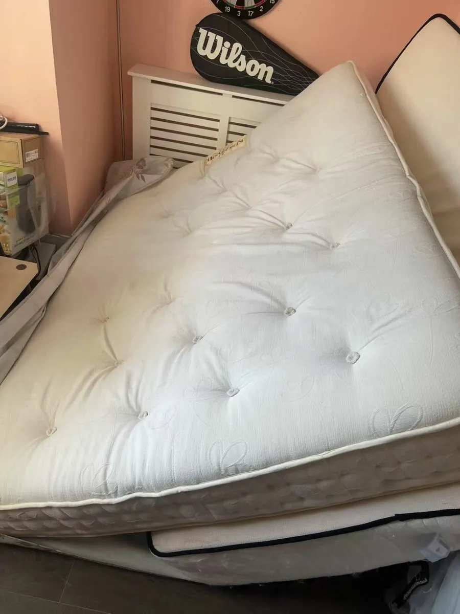 mattress