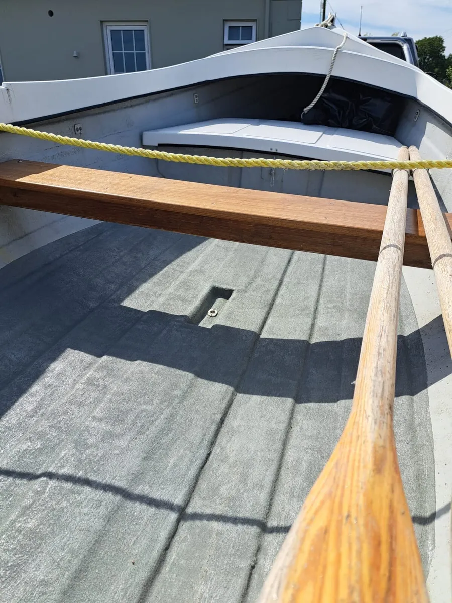 Orkney longline 16’ - Image 2