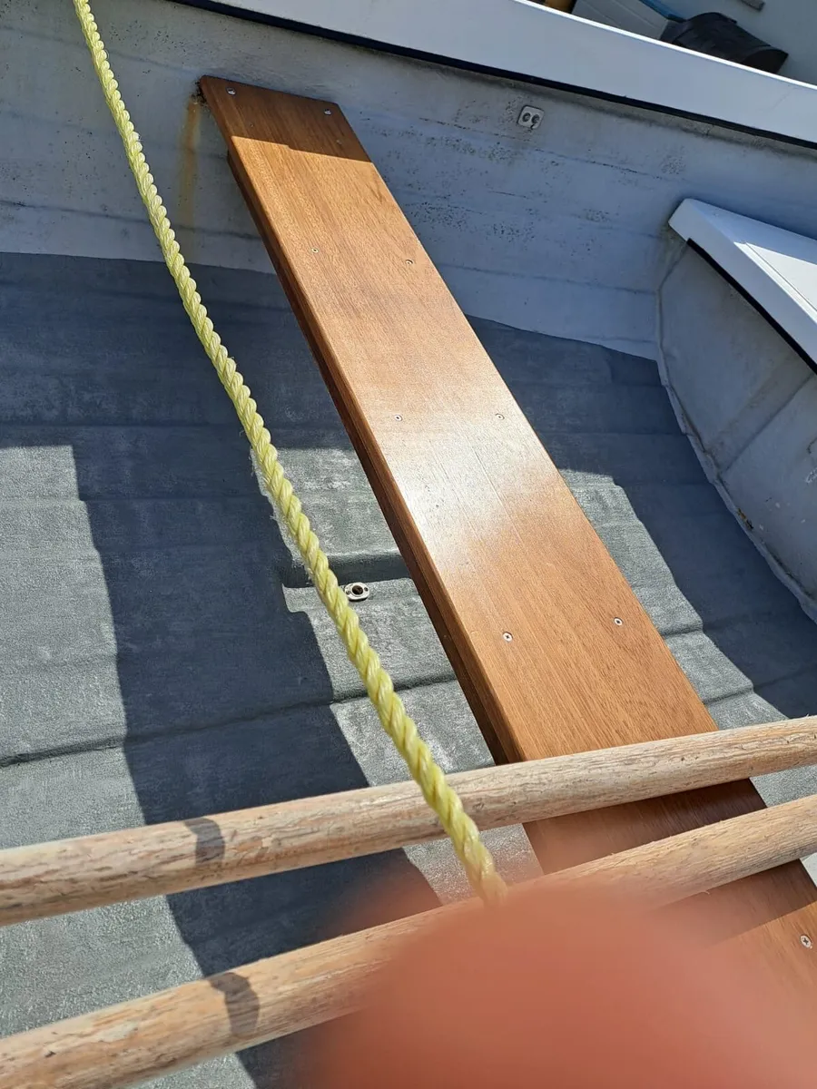 Orkney longline 16’ - Image 3