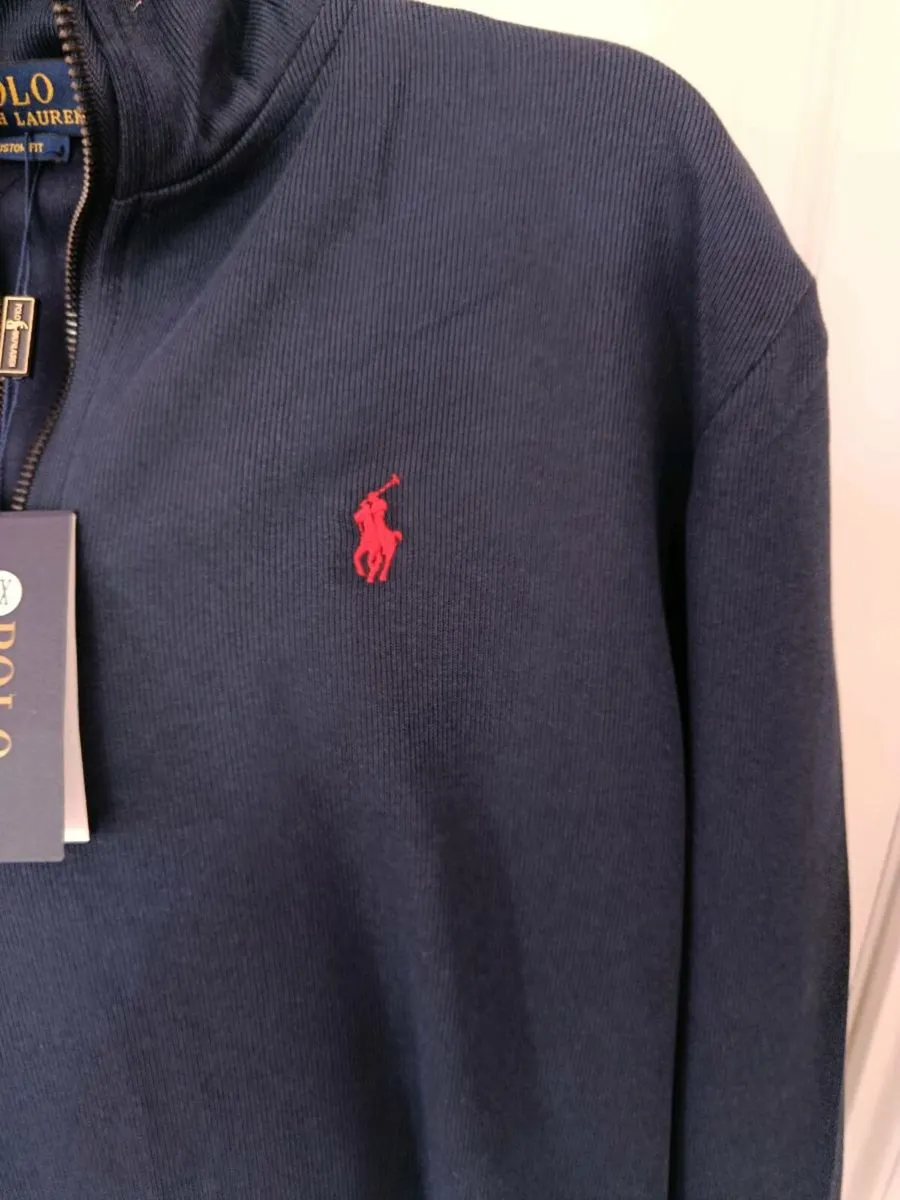 Zip top - Image 2