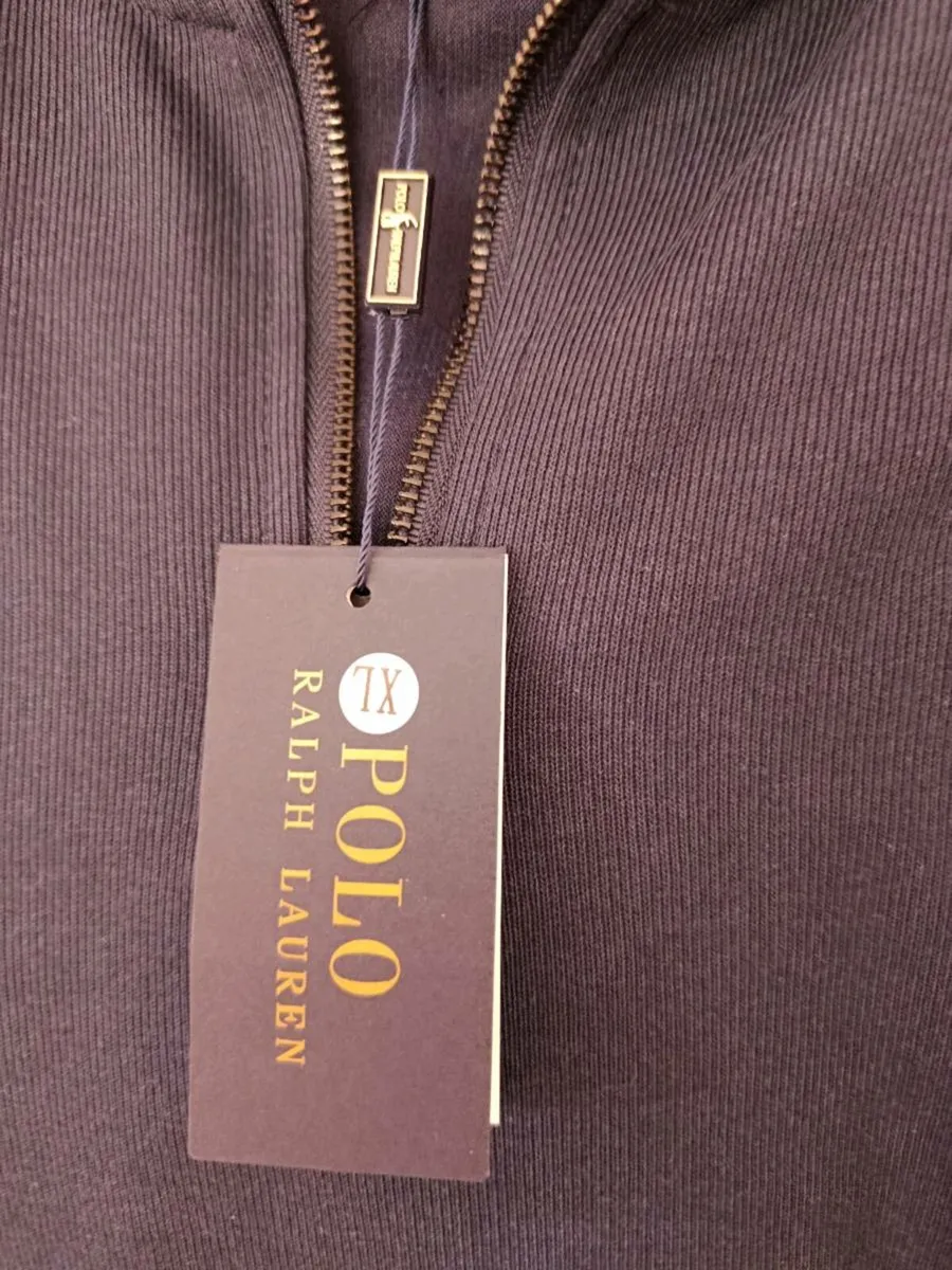 Zip top - Image 3
