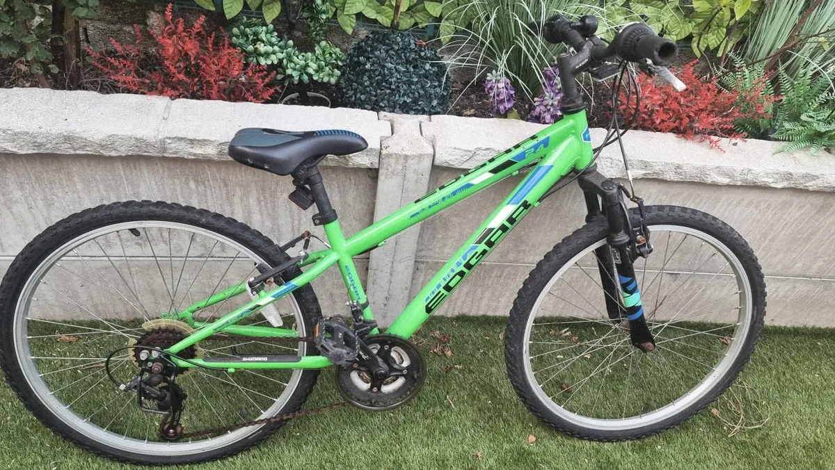 Kids bike