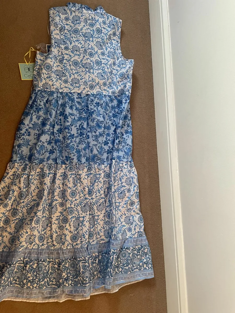 Summer Dress - Image 1