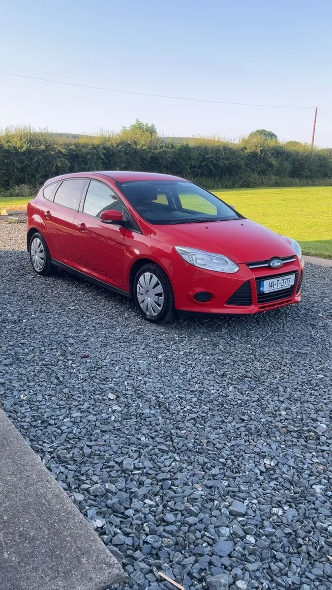 Ford Focus - Image 1