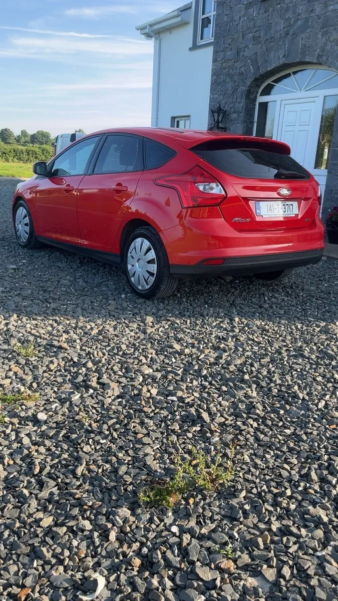 Ford Focus - Image 3