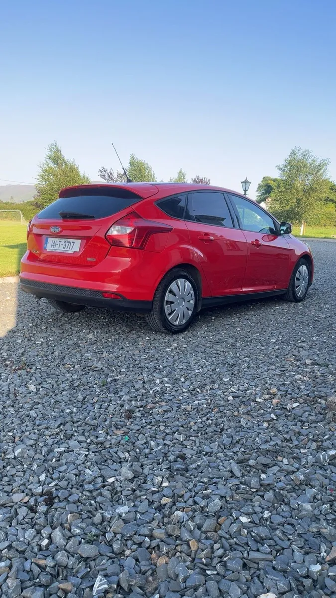 Ford Focus - Image 4