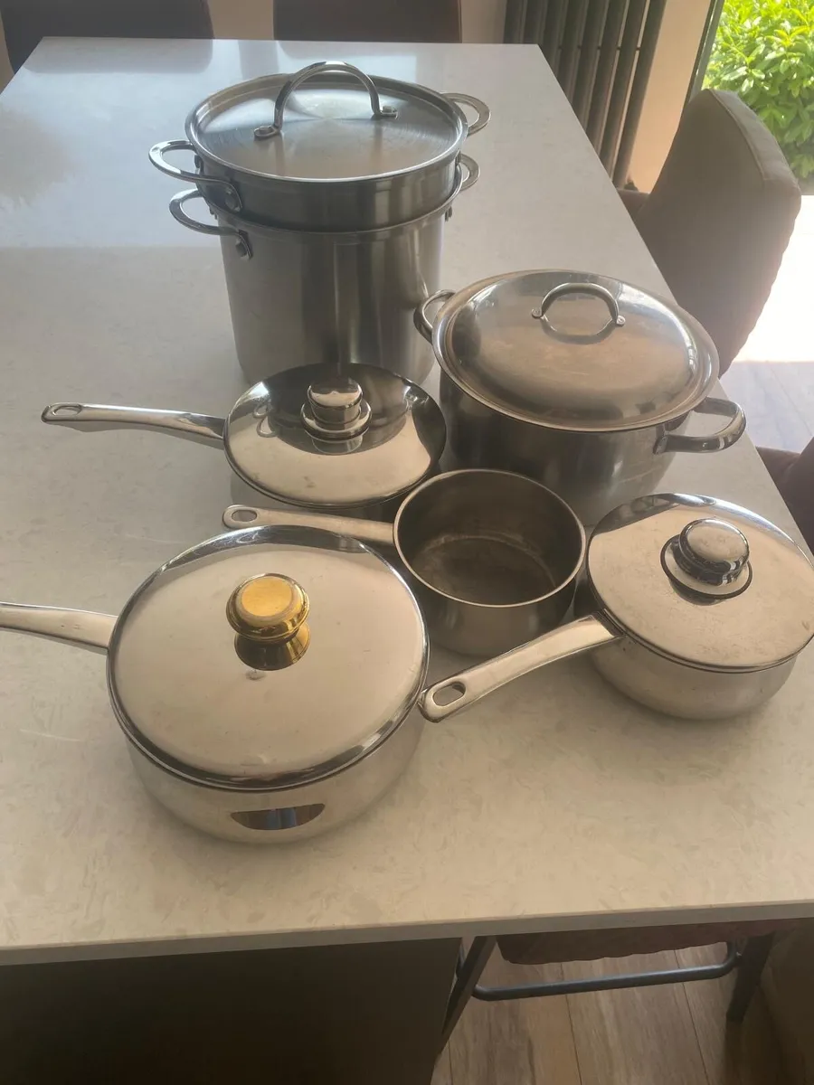 POTS - Image 1