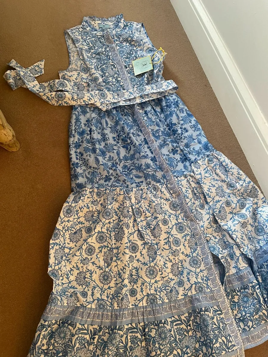 Summer Dress - Image 2