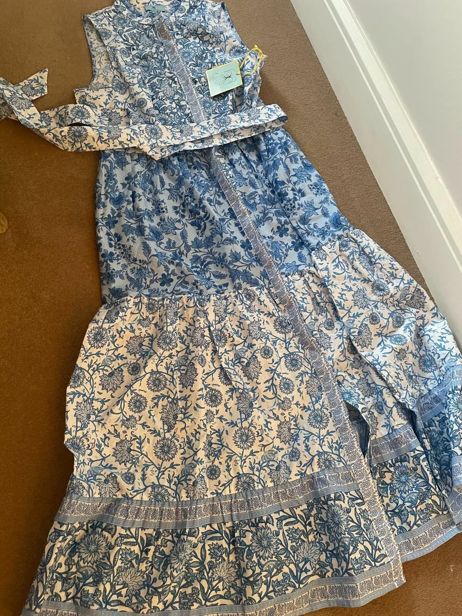 Summer Dress - Image 3