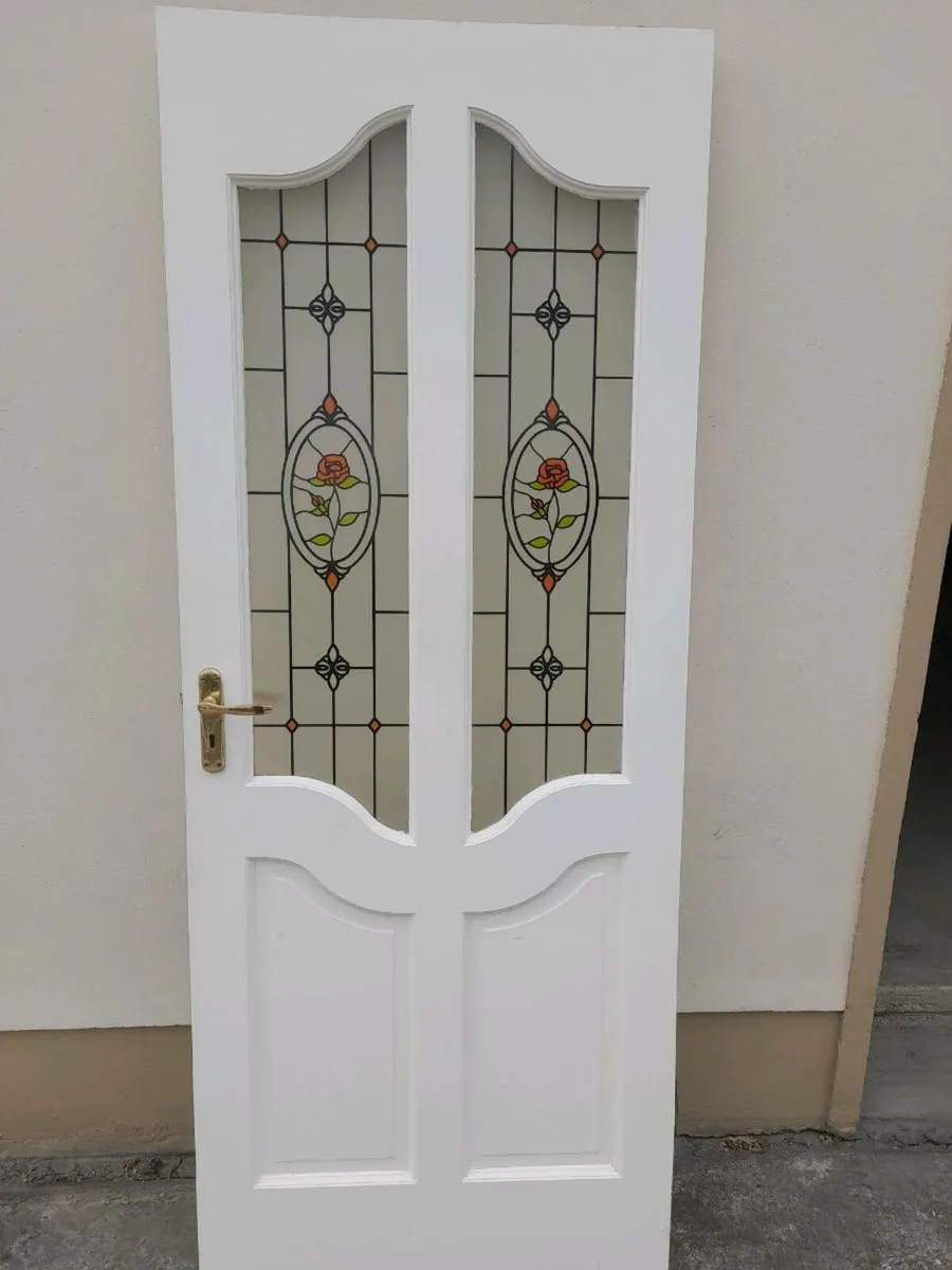 Internal doors - Image 1