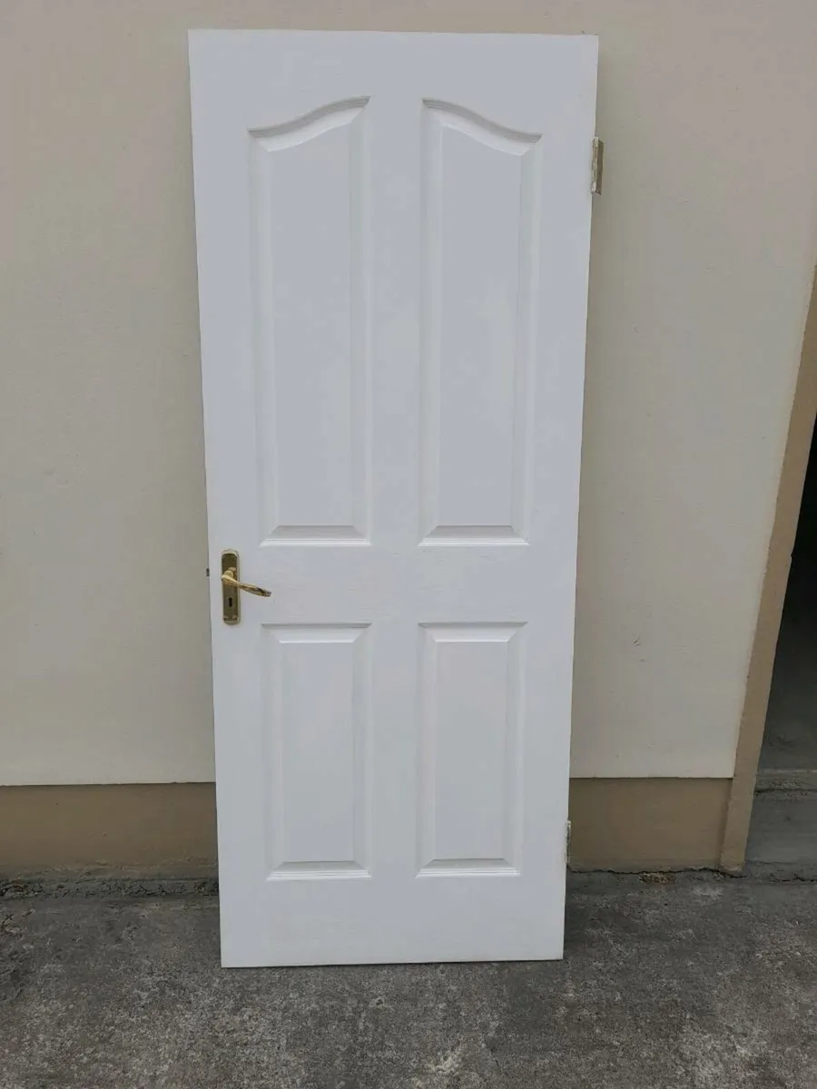 Internal doors - Image 2