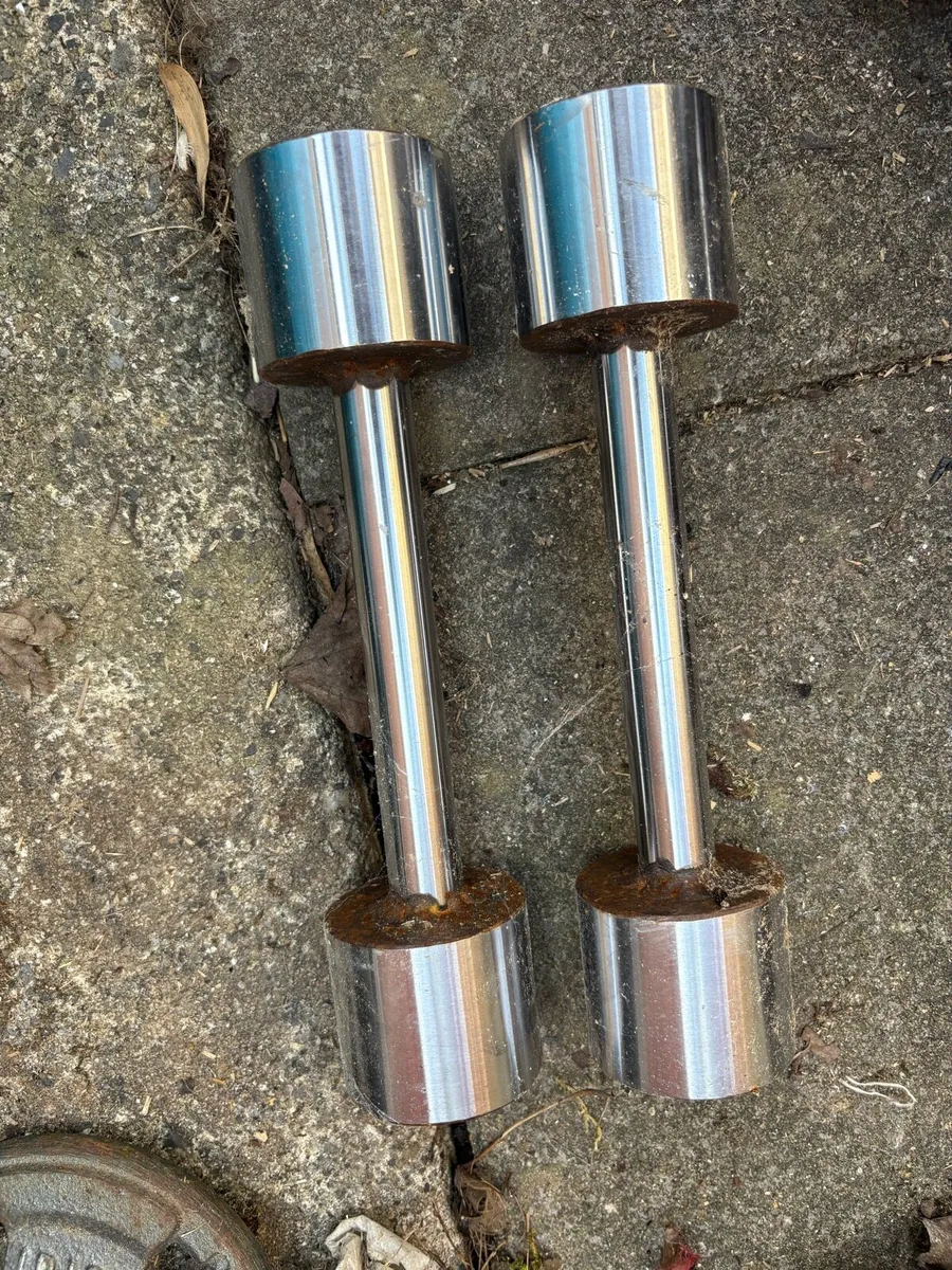 Dumbbell - Image 3