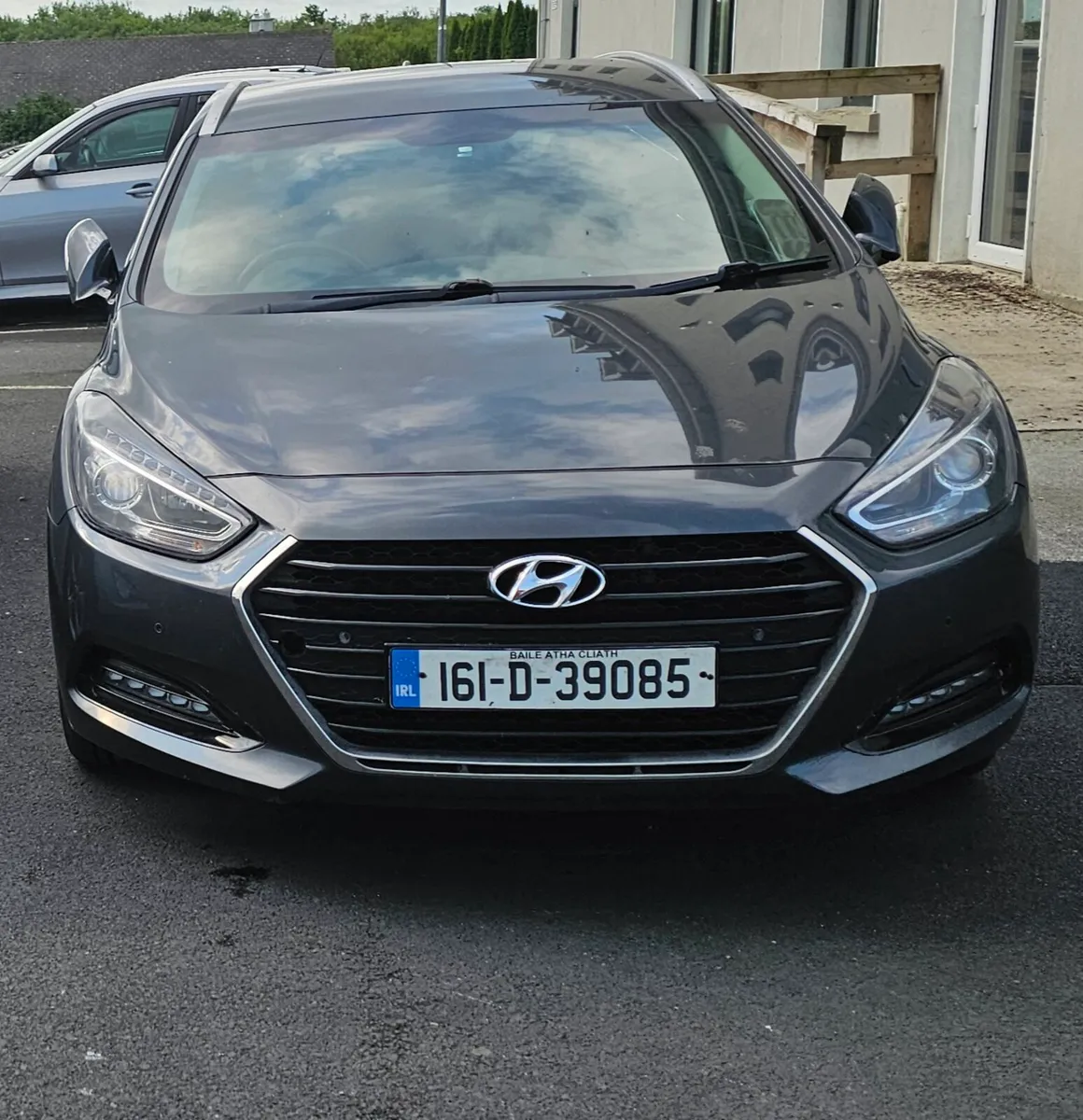 HYUNDAI i40 estet - Image 2