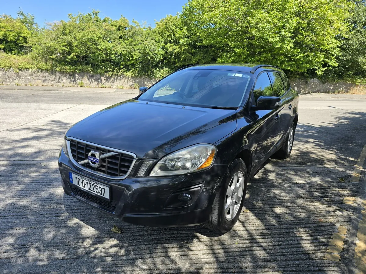 Volvo - Image 2