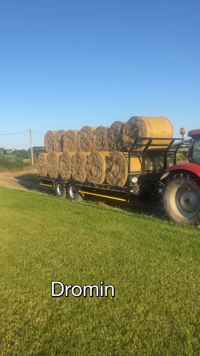Hay €30 - Image 1