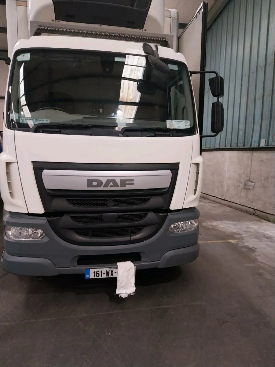 Truck - Image 1