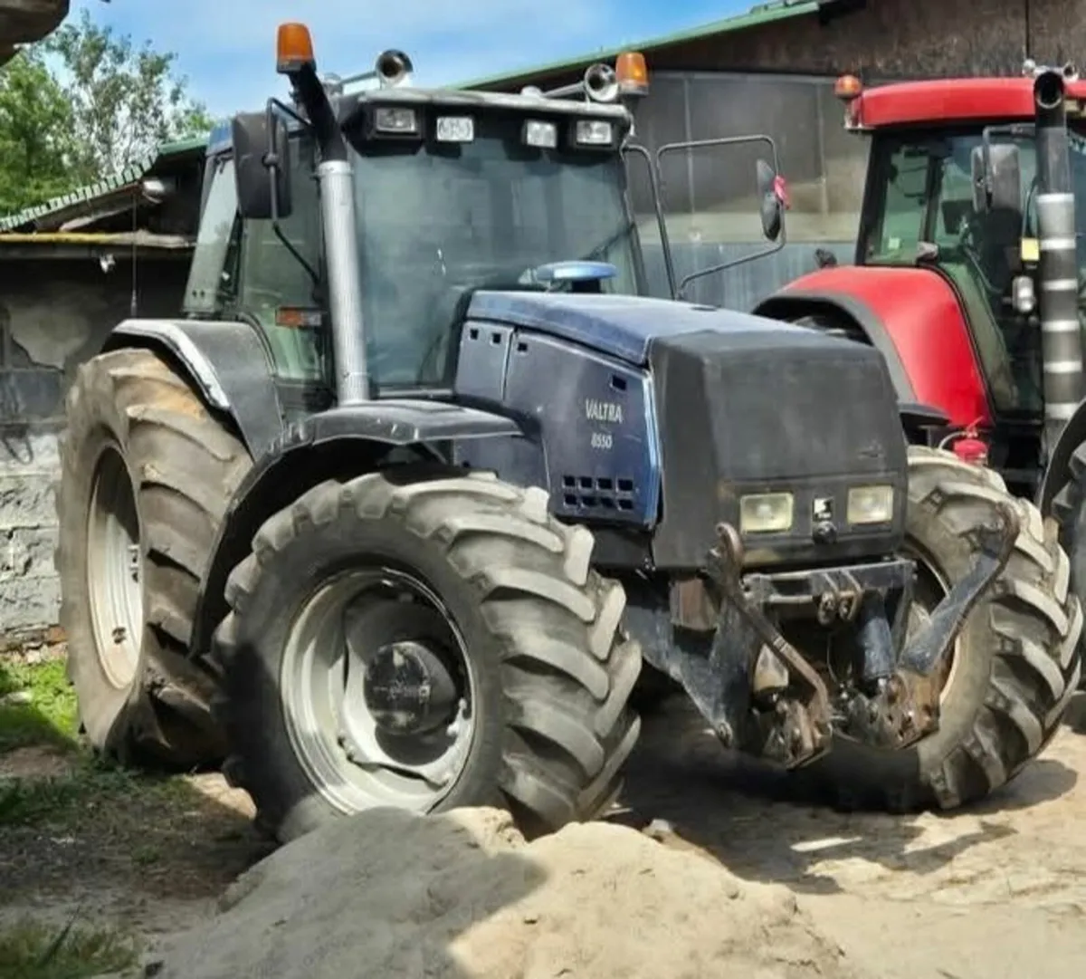 Wanted engine for fendt 309 and jcb 3cx - Image 2