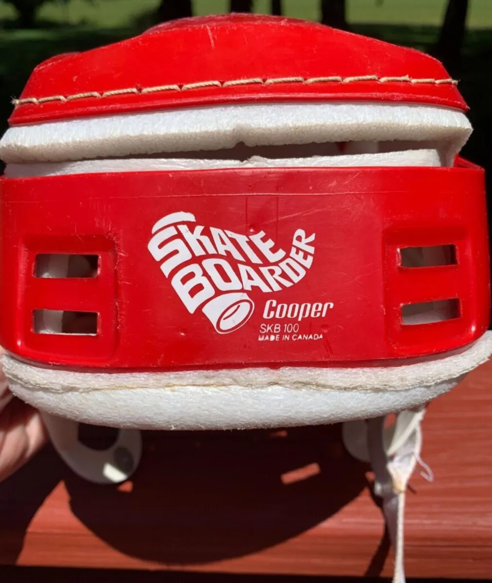 Red Skb - Image 2