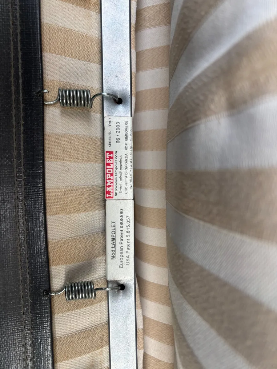 Sofa bed - Image 2
